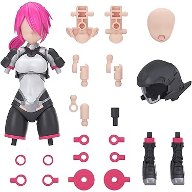 美プラ完成品　３点、一部未組み立て１点セット 未来工業 WB-3DM ウオルボックス プラスチック製防雨スイッチ